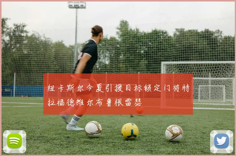 纽卡斯尔今夏引援目标锁定门将特拉福德维尔布鲁根雷瑟