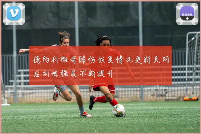 德约科维奇膝伤恢复情况更新美网后训练强度不断提升